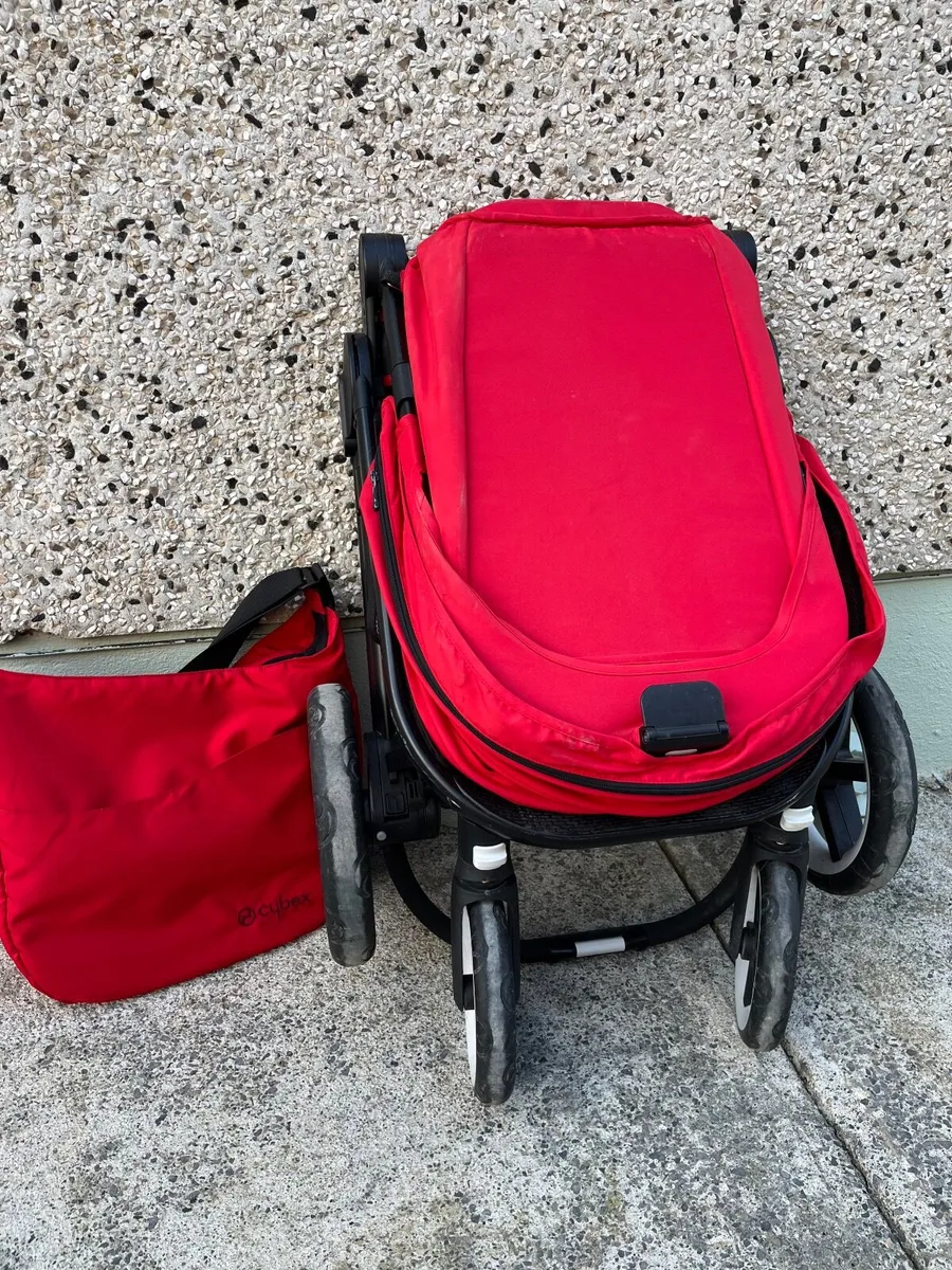 Stroller - Image 2