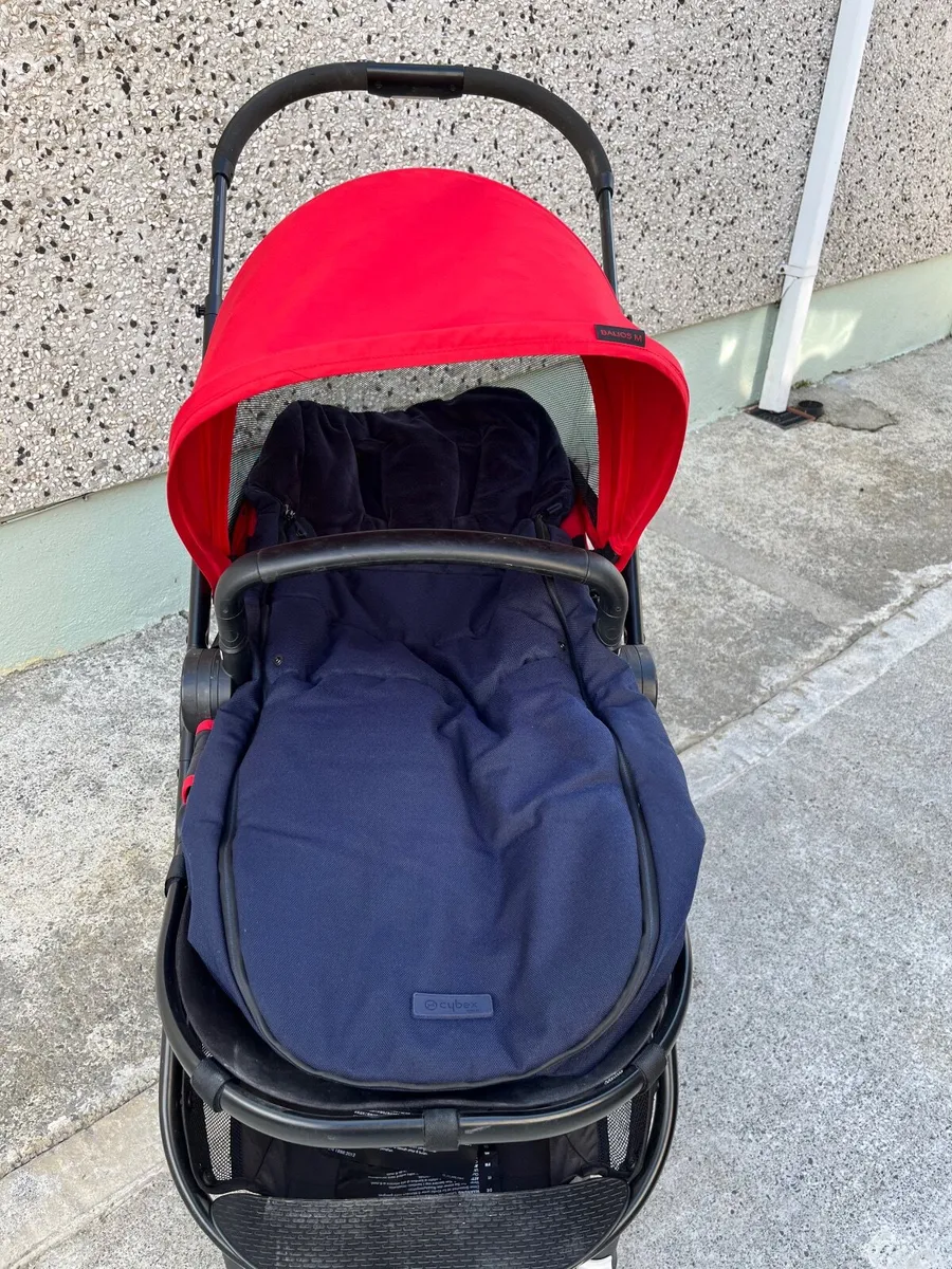 Stroller - Image 4
