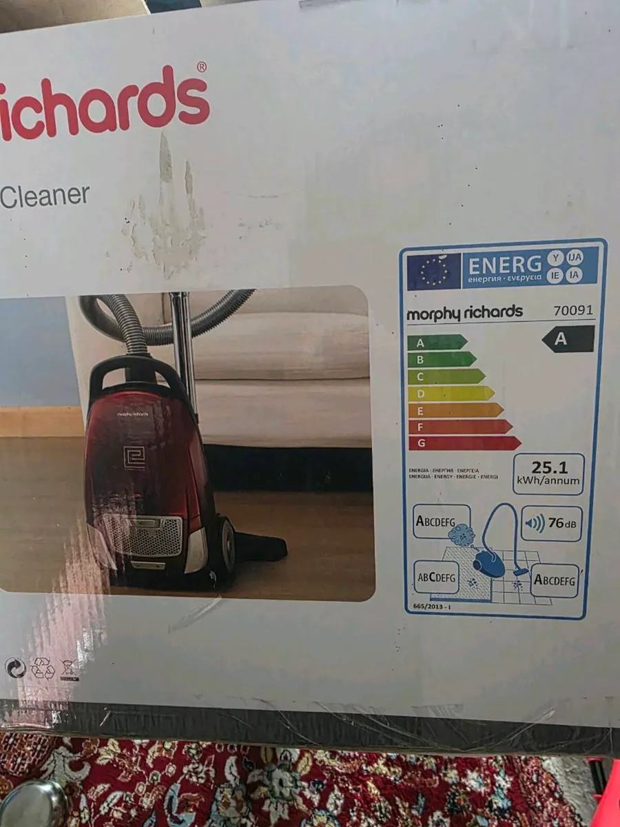 vacuum cleaner - Image 2