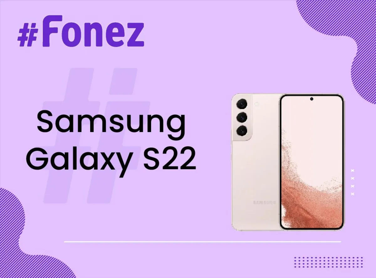 Samsung Galaxy S22 5G 128GB