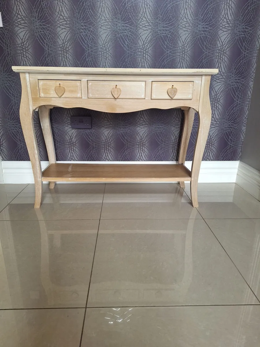 Console table - Image 4