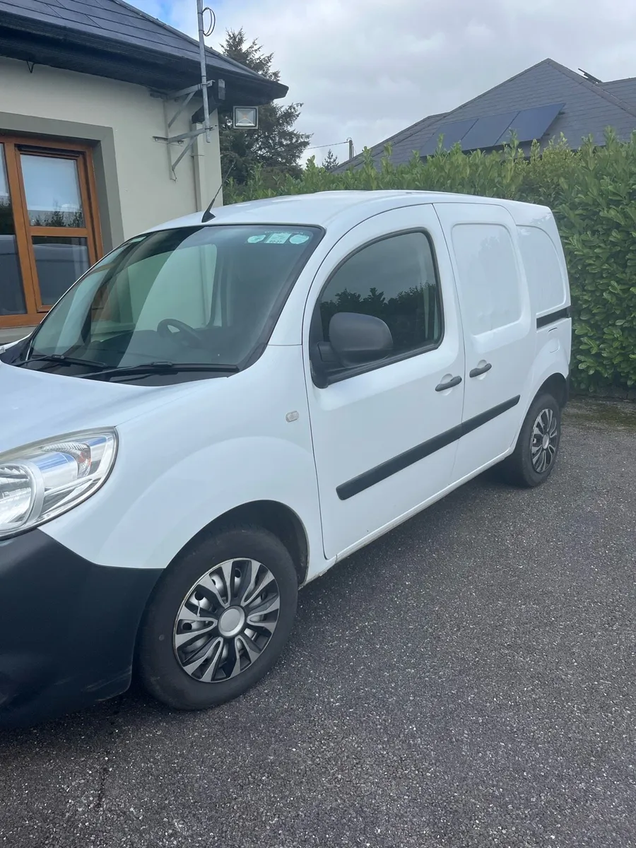 Renault Kangoo - Image 2