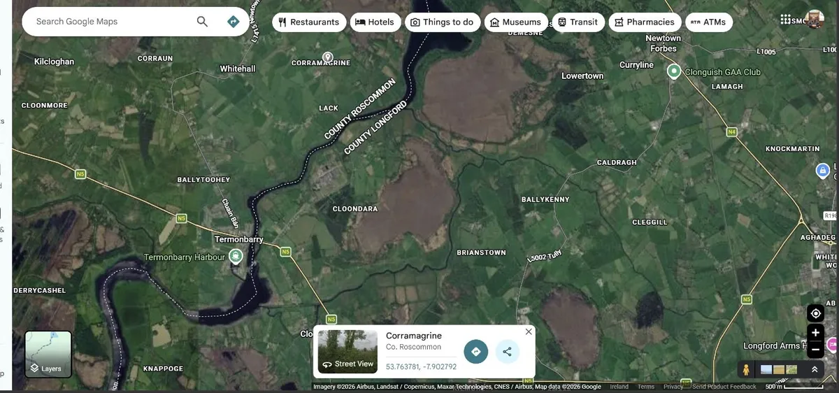Site for sale - Image 3