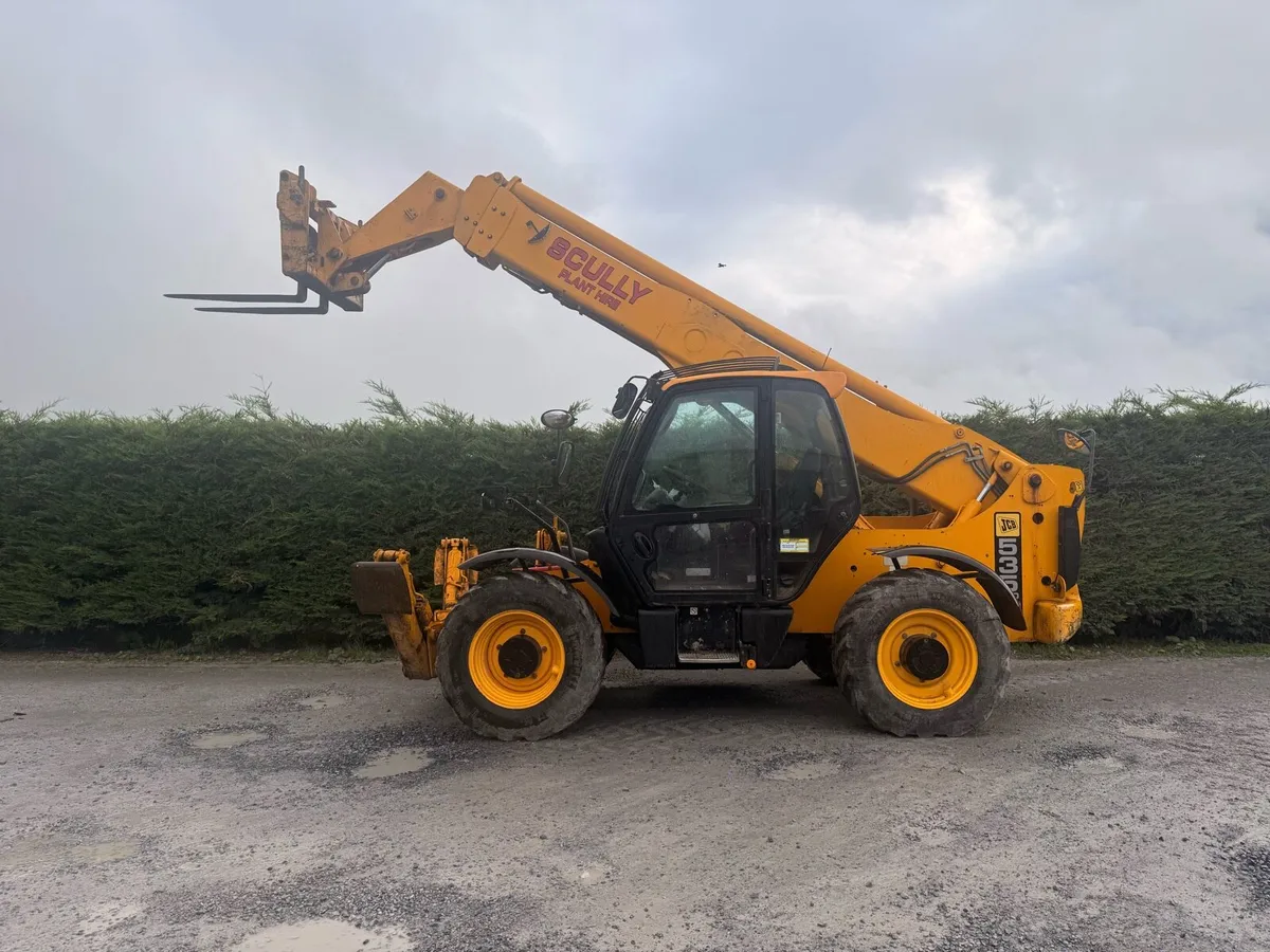 Jcb 535-140 - Image 1