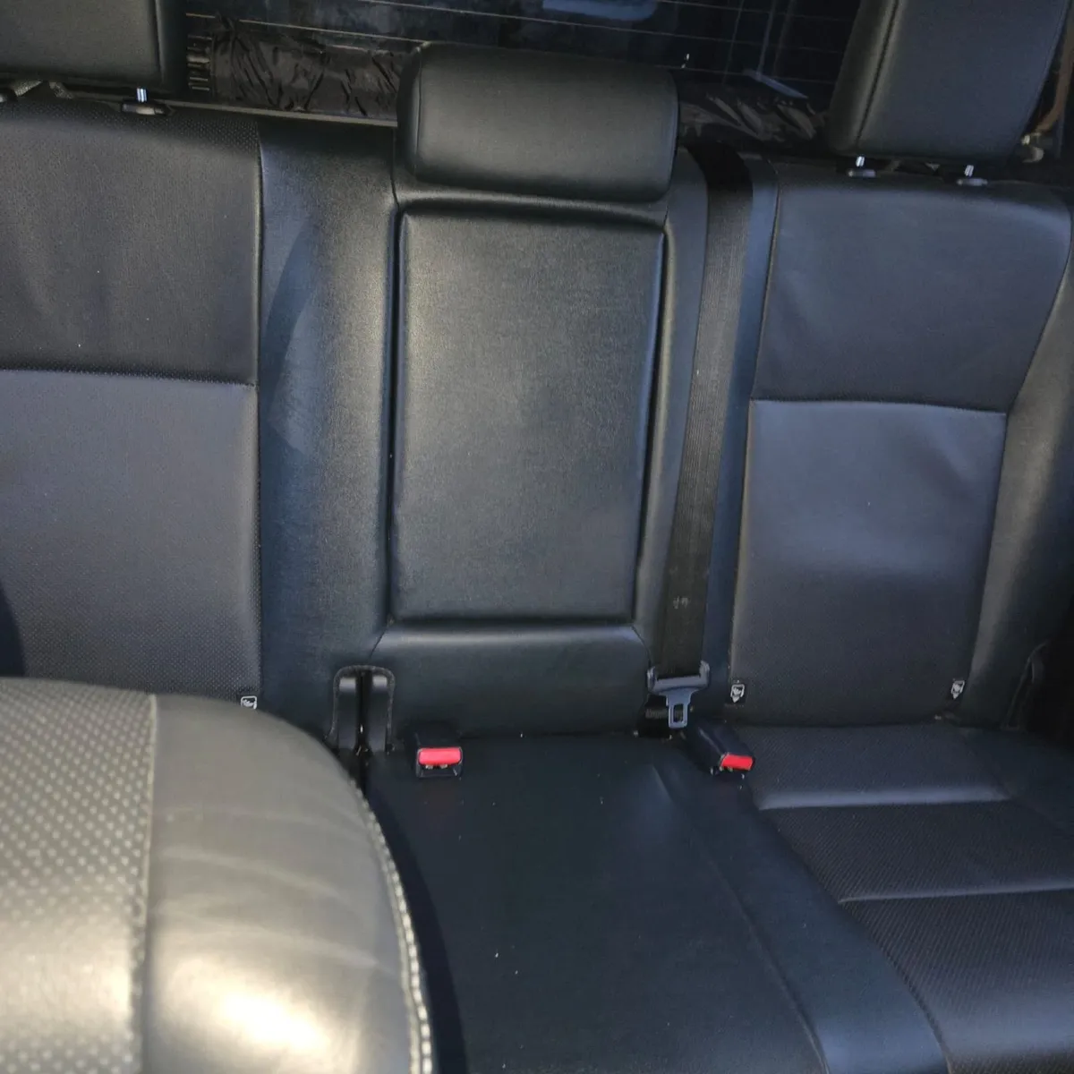 Toyota Hilux 2020 - Image 4