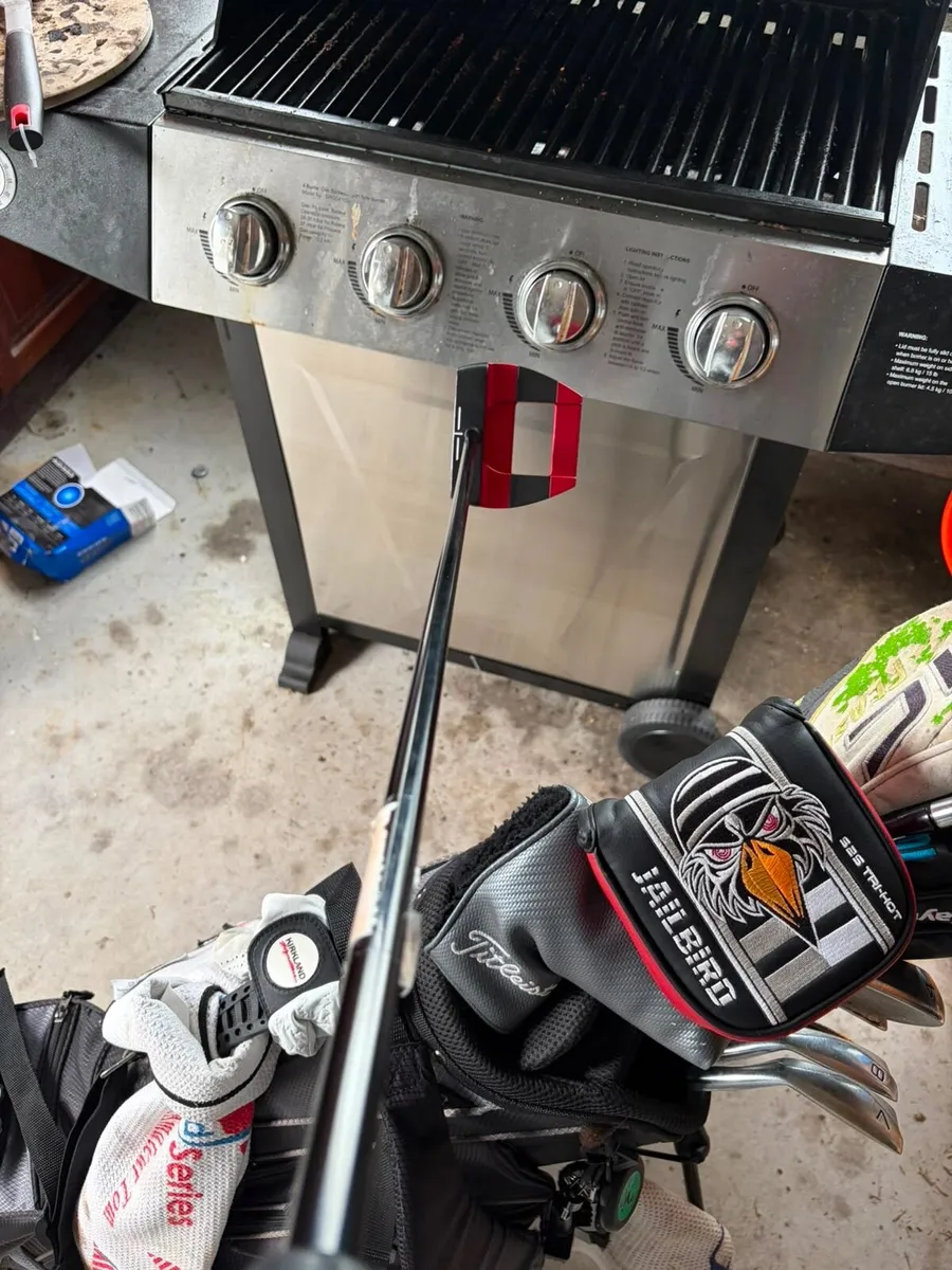 Golf clubs - Image 4