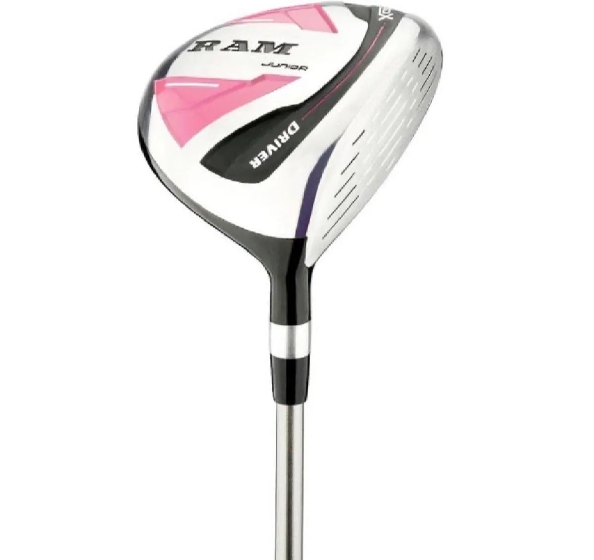 Junior Golf Clubs Age 3-5 NEW RAM - Image 4