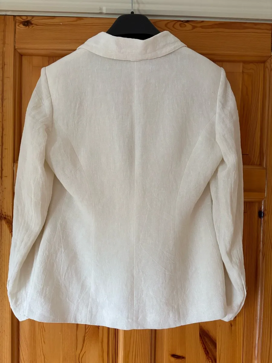 Paul Costelloe blazer - Image 2