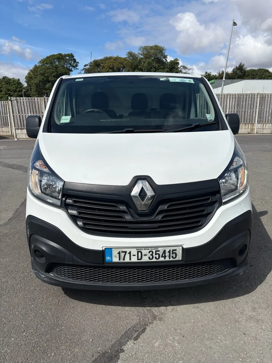 Renault van - Image 3