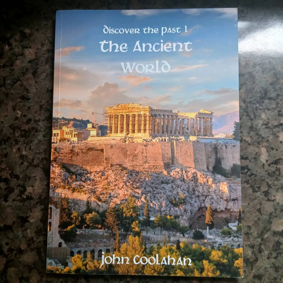 Books - Image 1