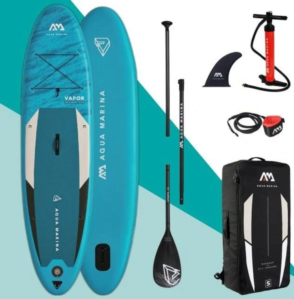 Paddle Board - Image 1