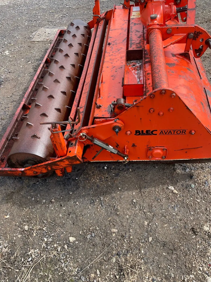 Blec Stone burier - Image 3