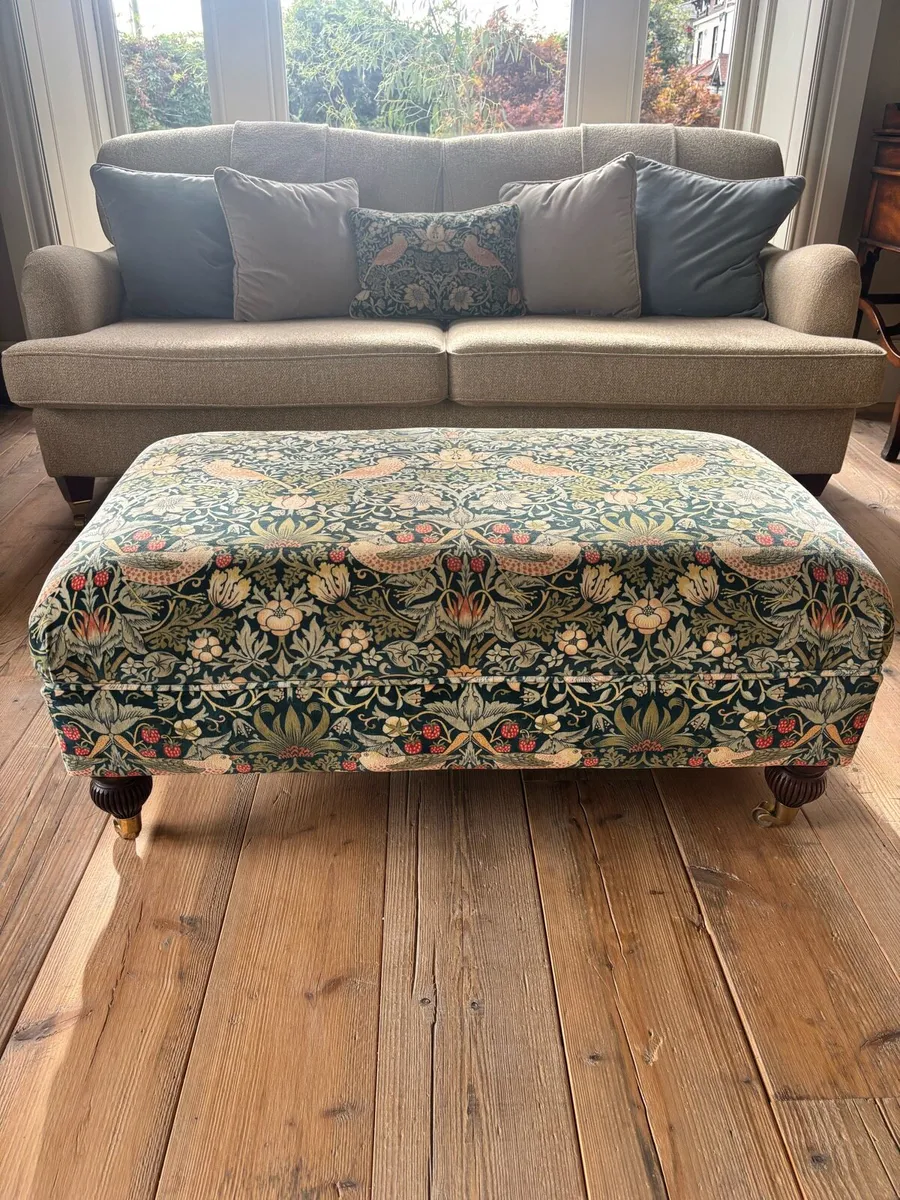 Ottoman - Image 1