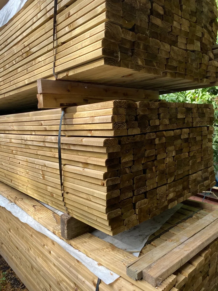 Timber - Image 1