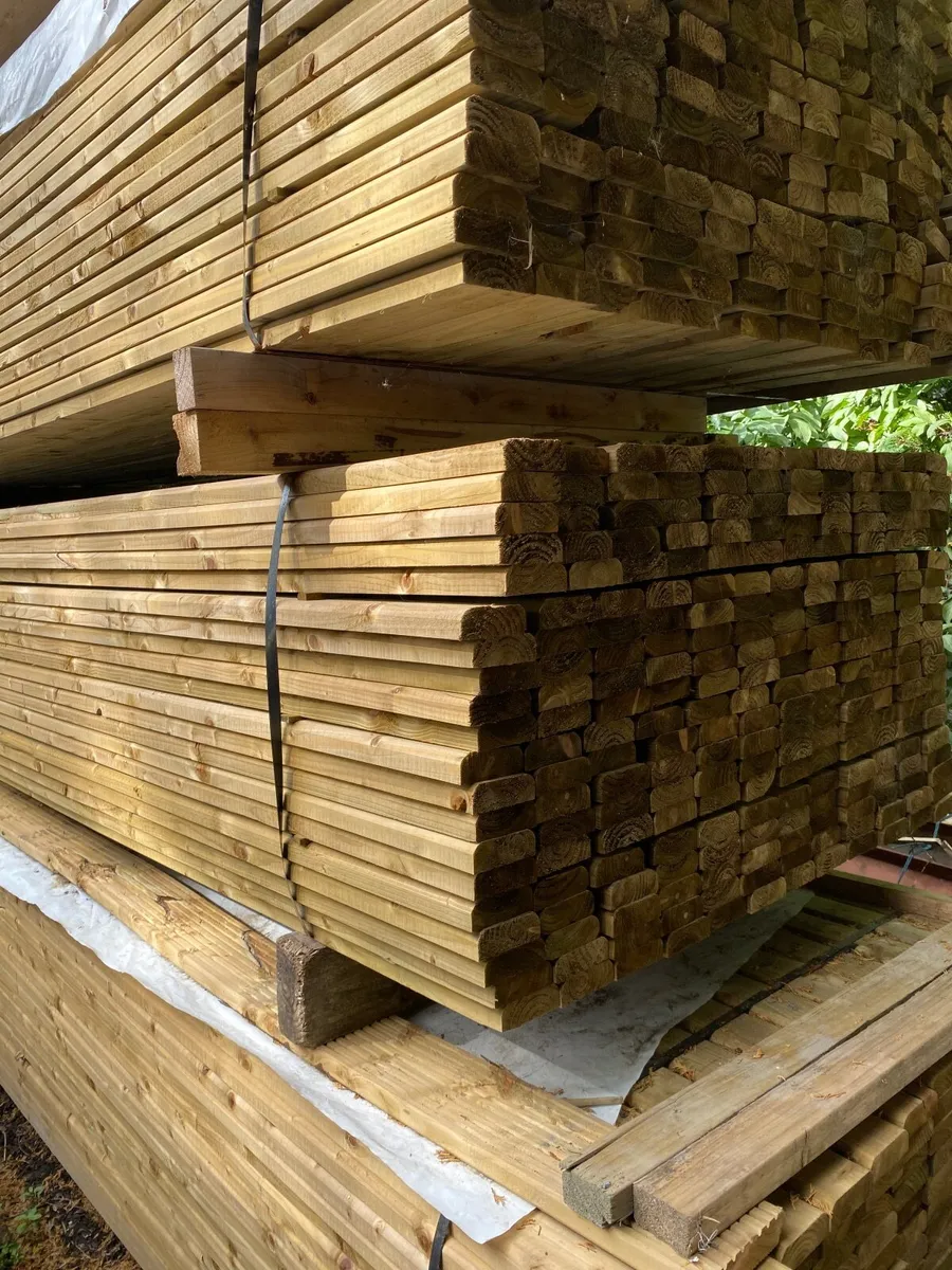 Timber - Image 2