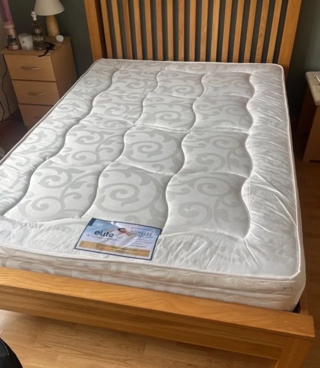 Mattress - Image 1