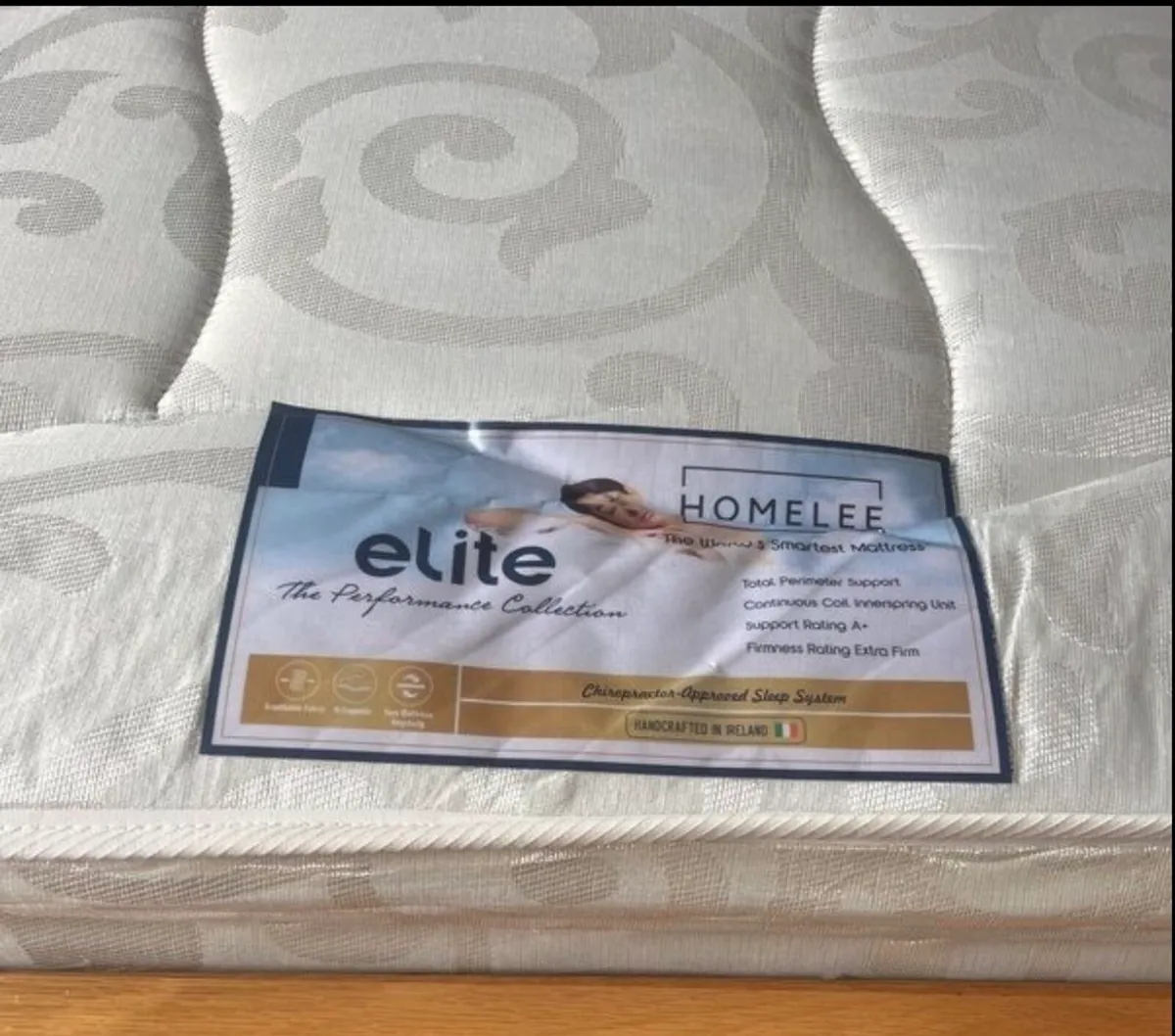 Mattress - Image 2