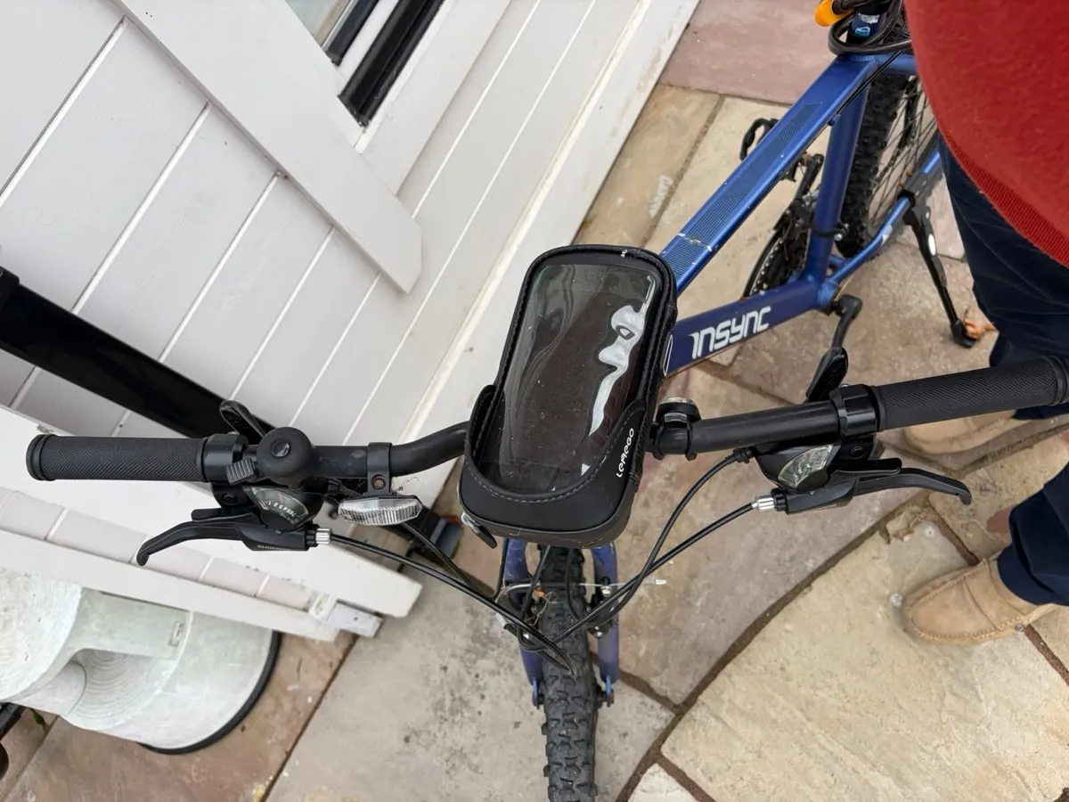 Bicycle - Image 1