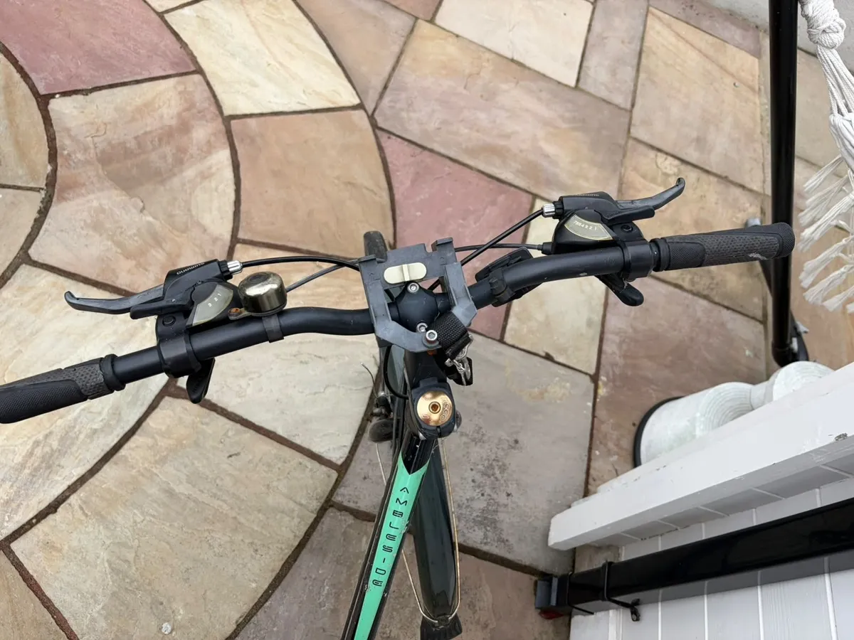 Bicycle - Image 2