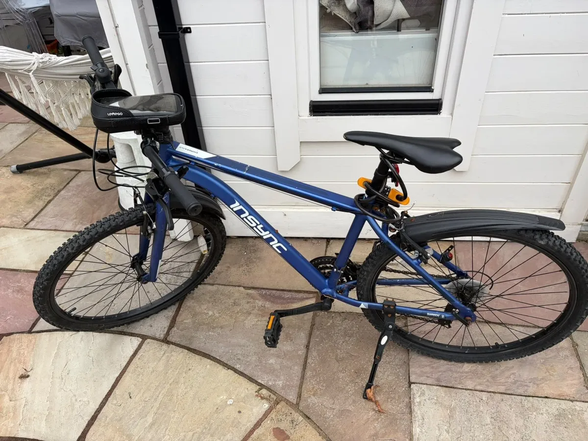 Bicycle - Image 3