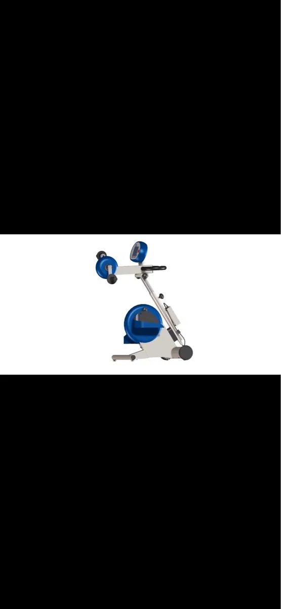 Motomed bike - Image 2