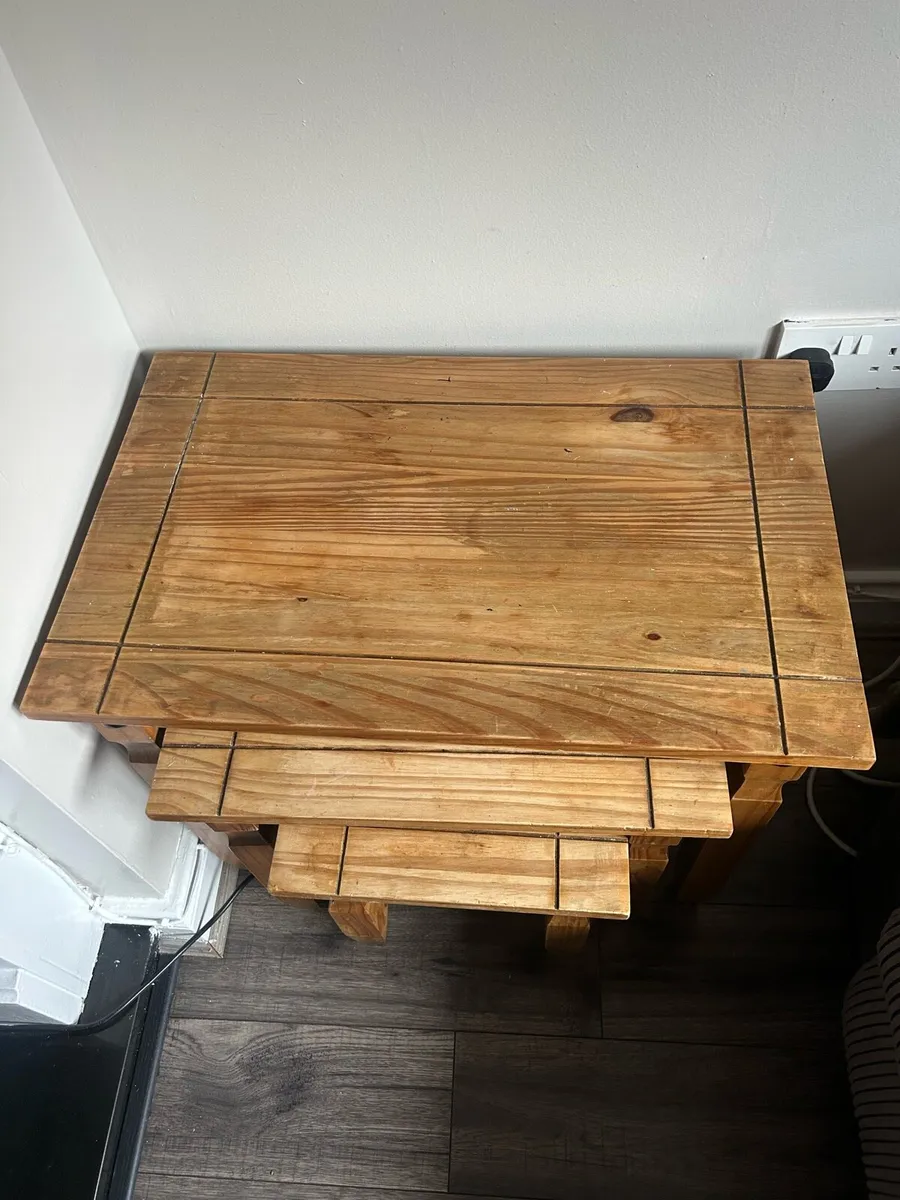 Nest tables - Image 2