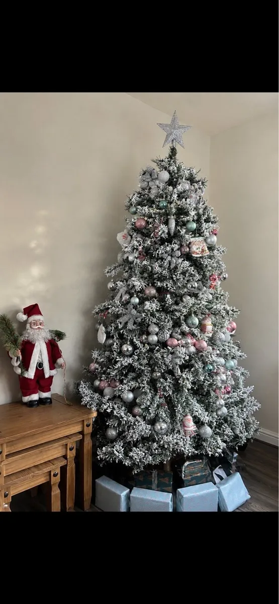 Xmas tree