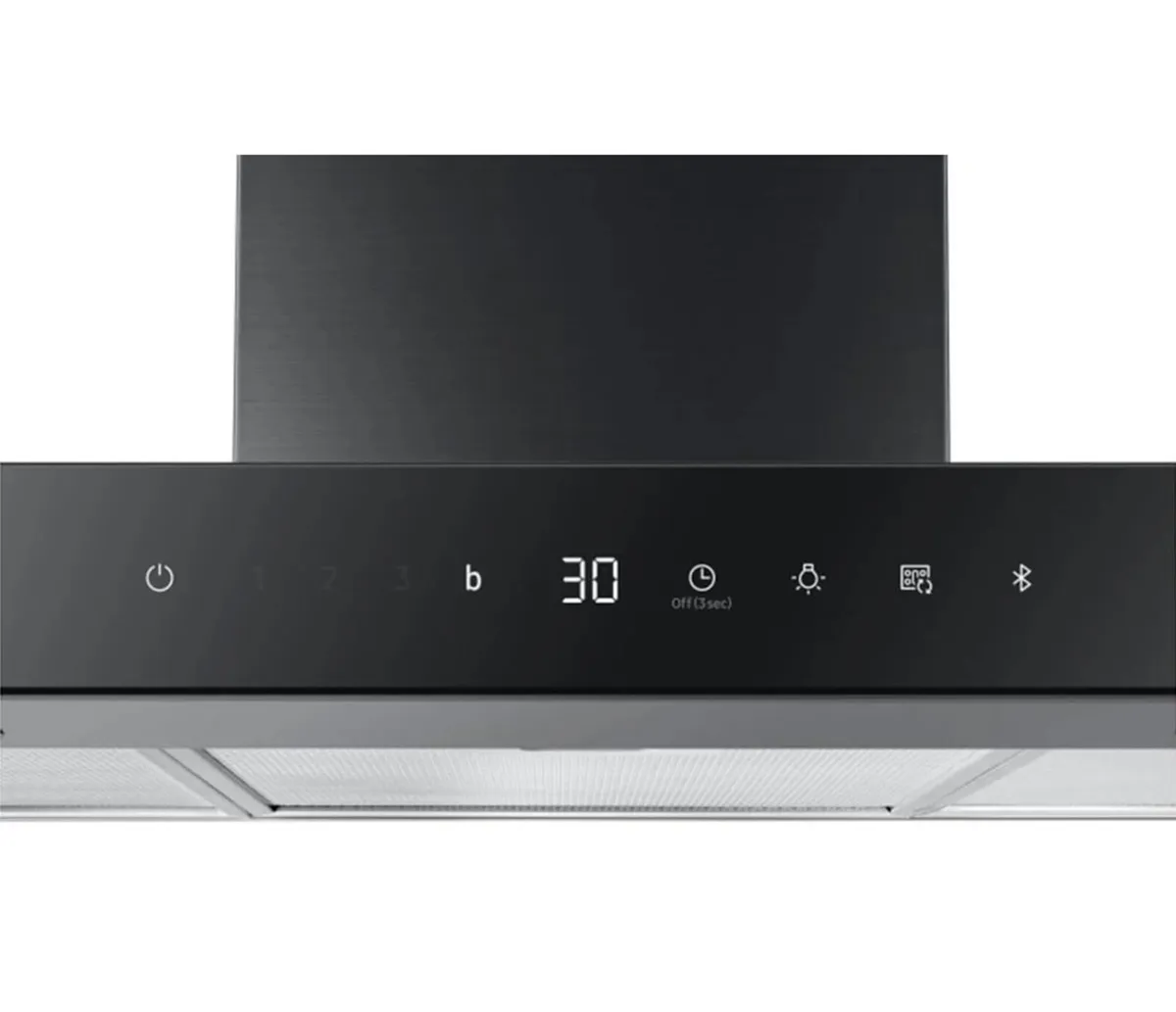 Samsung 90cm Bluetooth Block Cooker Hood | NK36C57 - Image 2