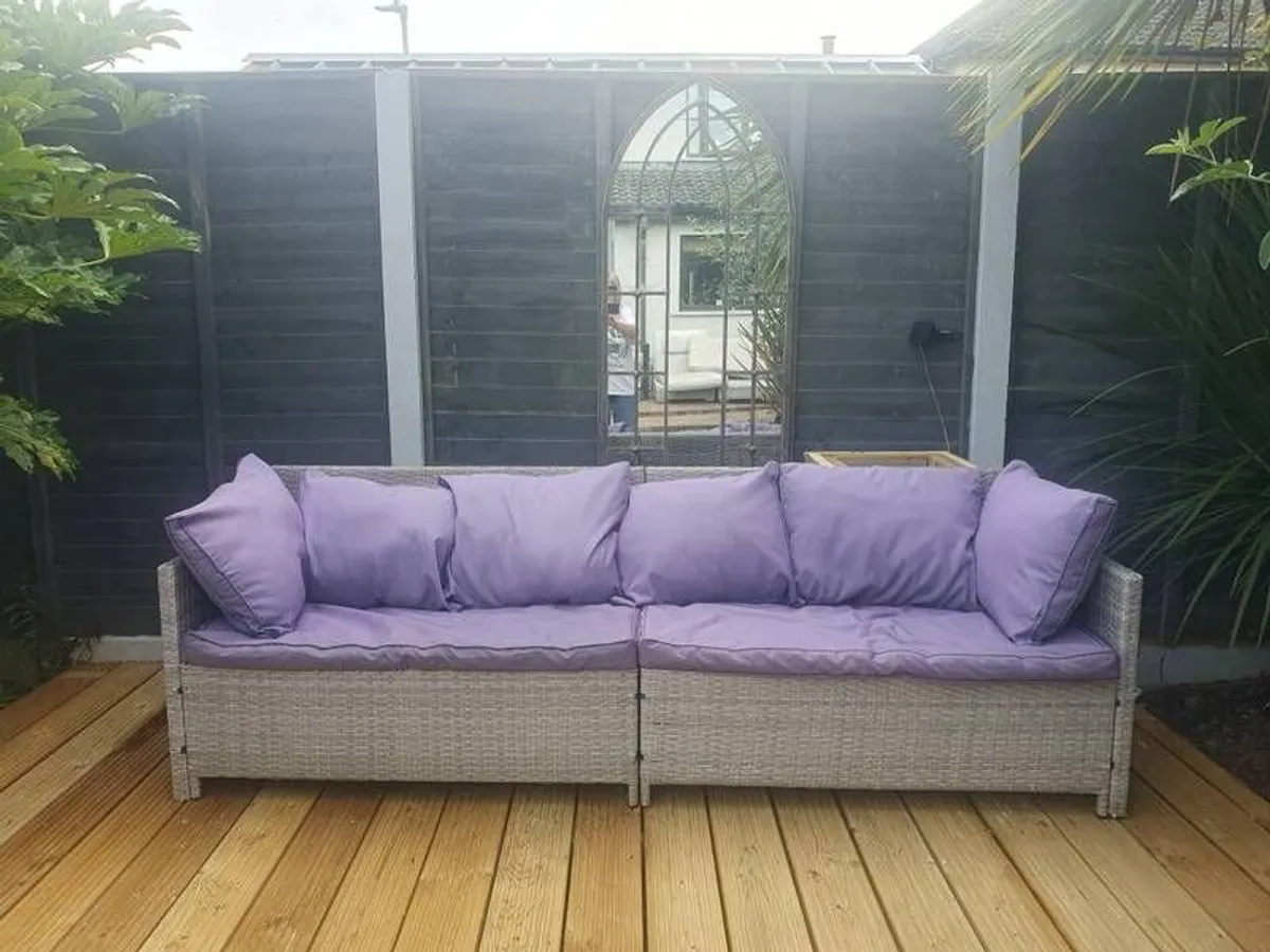 Garden furniture - Image 2