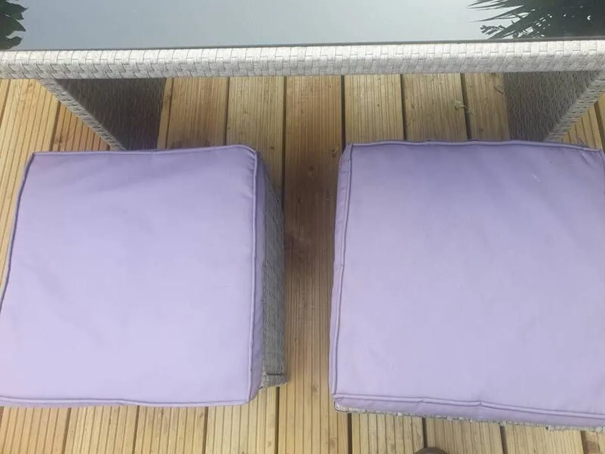 Garden furniture - Image 3