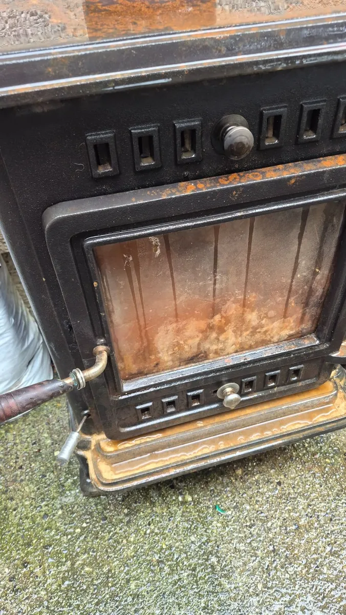 Stove - Image 3