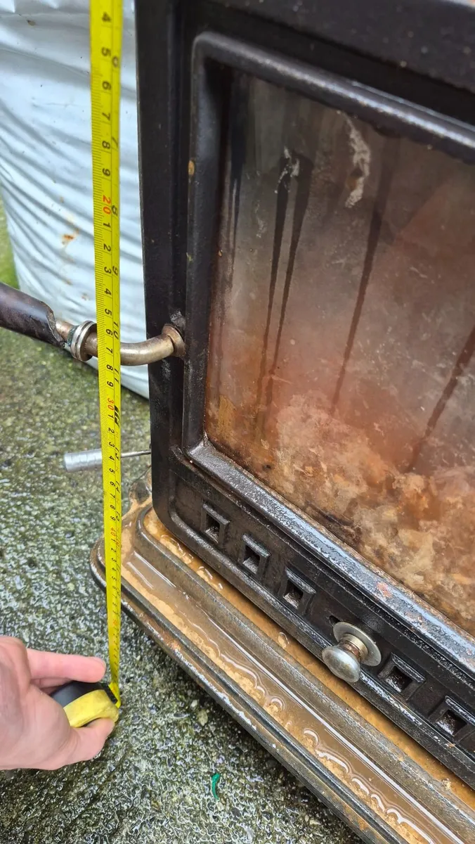 Stove - Image 4