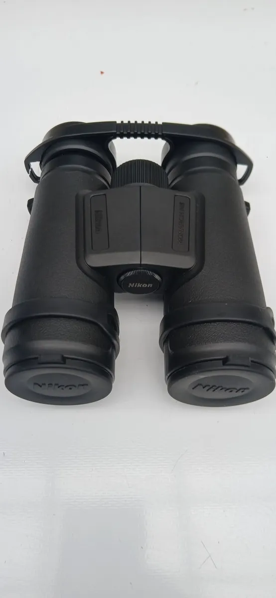 Binoculars Nikon Monarch M5 12x42 - BRAND NEW in B - Image 3