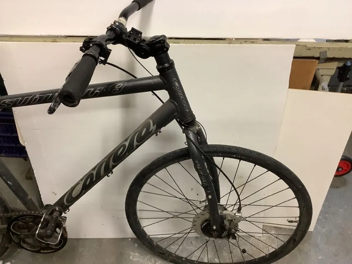 Subway Bike - Image 3