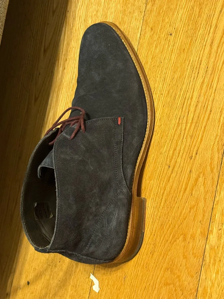 john white boots - Image 2