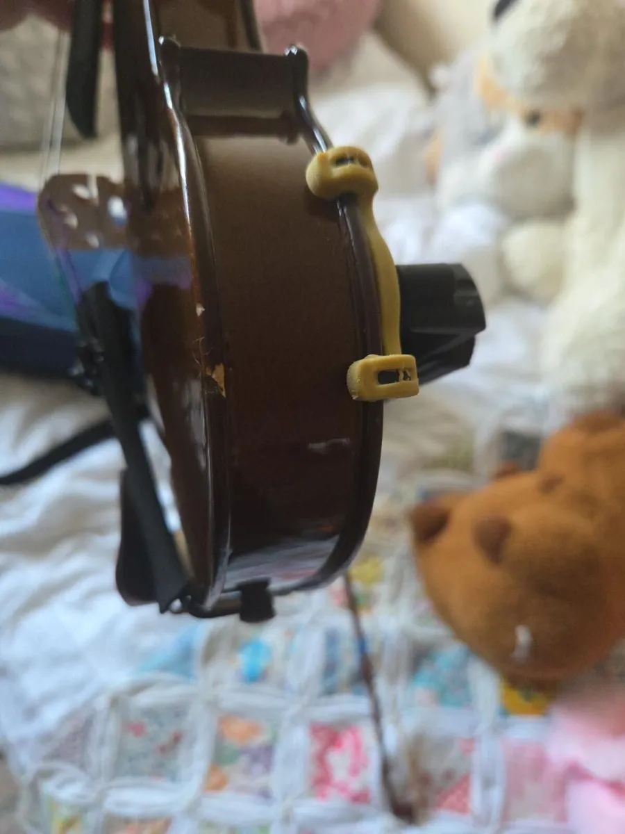 1/4th size Student Stentor violin - Image 2