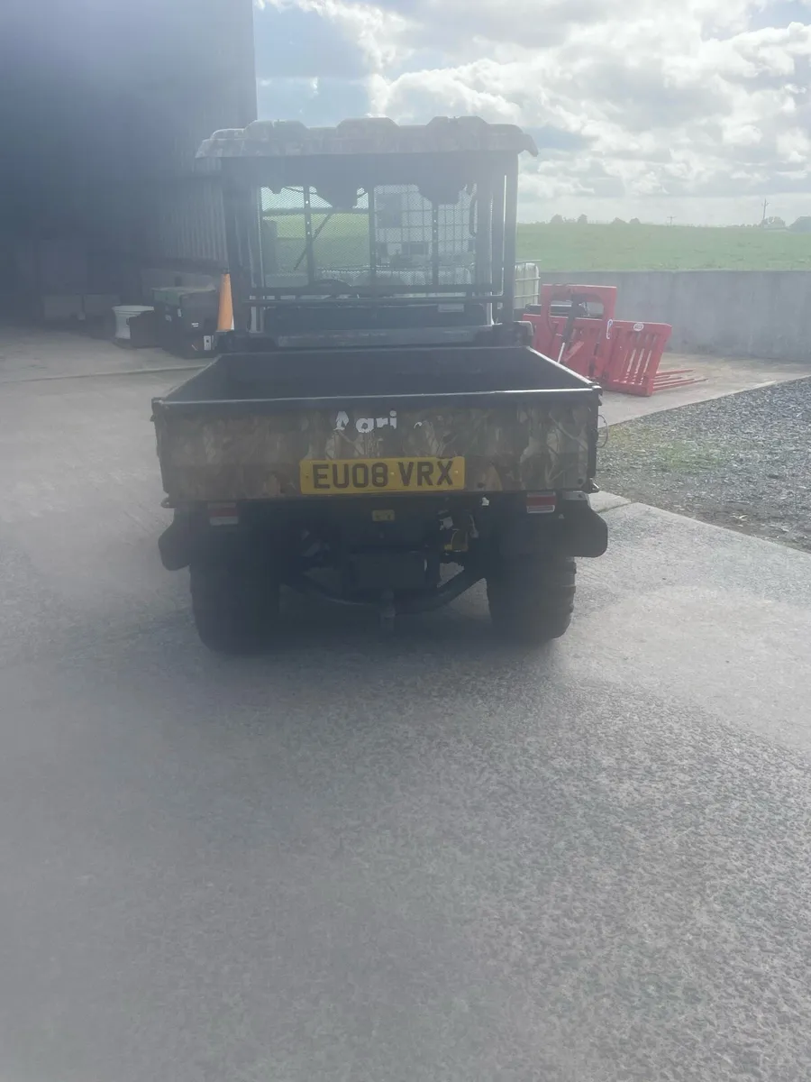 Kubota Gator - Image 4