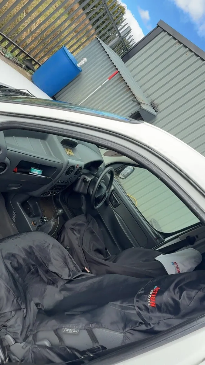 Berlingo - Image 2