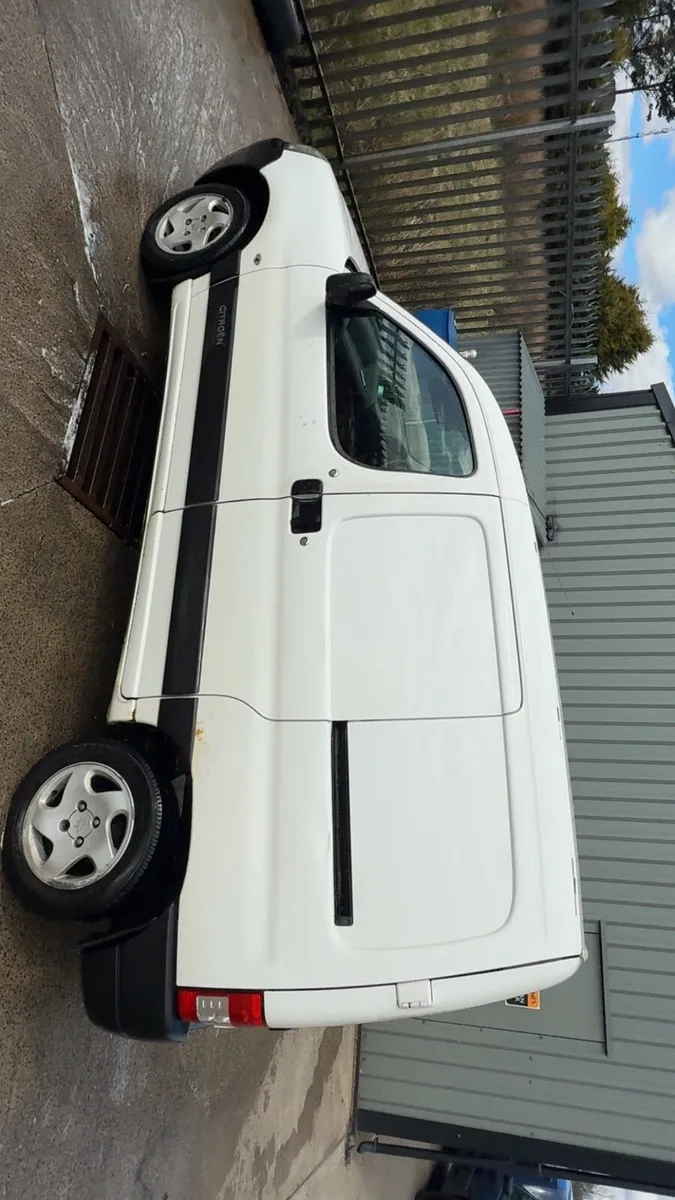 Berlingo - Image 4
