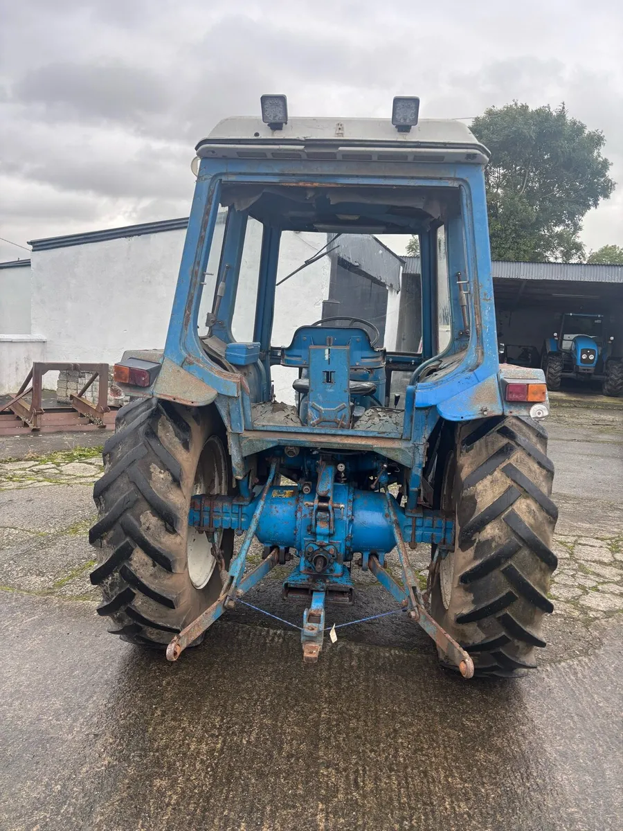 Ford 4600 - Image 3