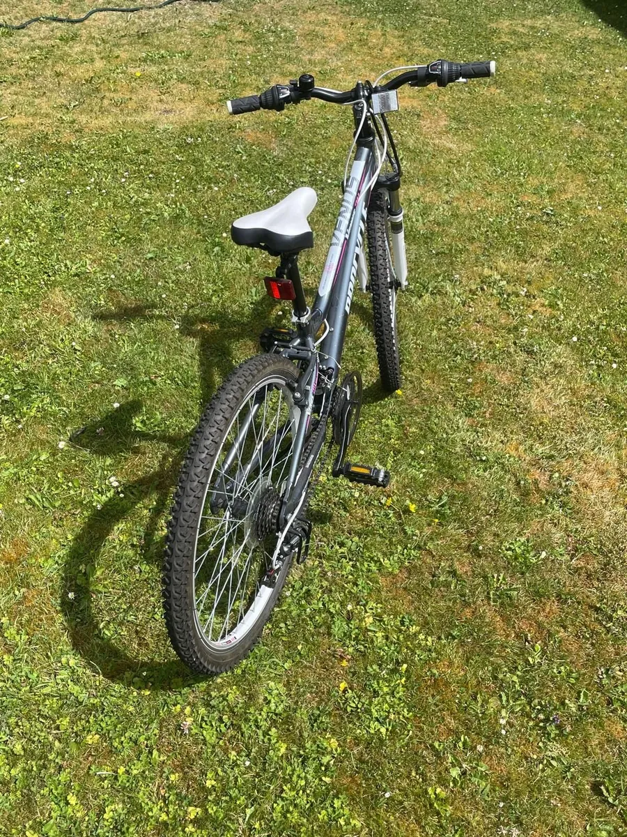Venus procycle 24 inch mountainbike - Image 4