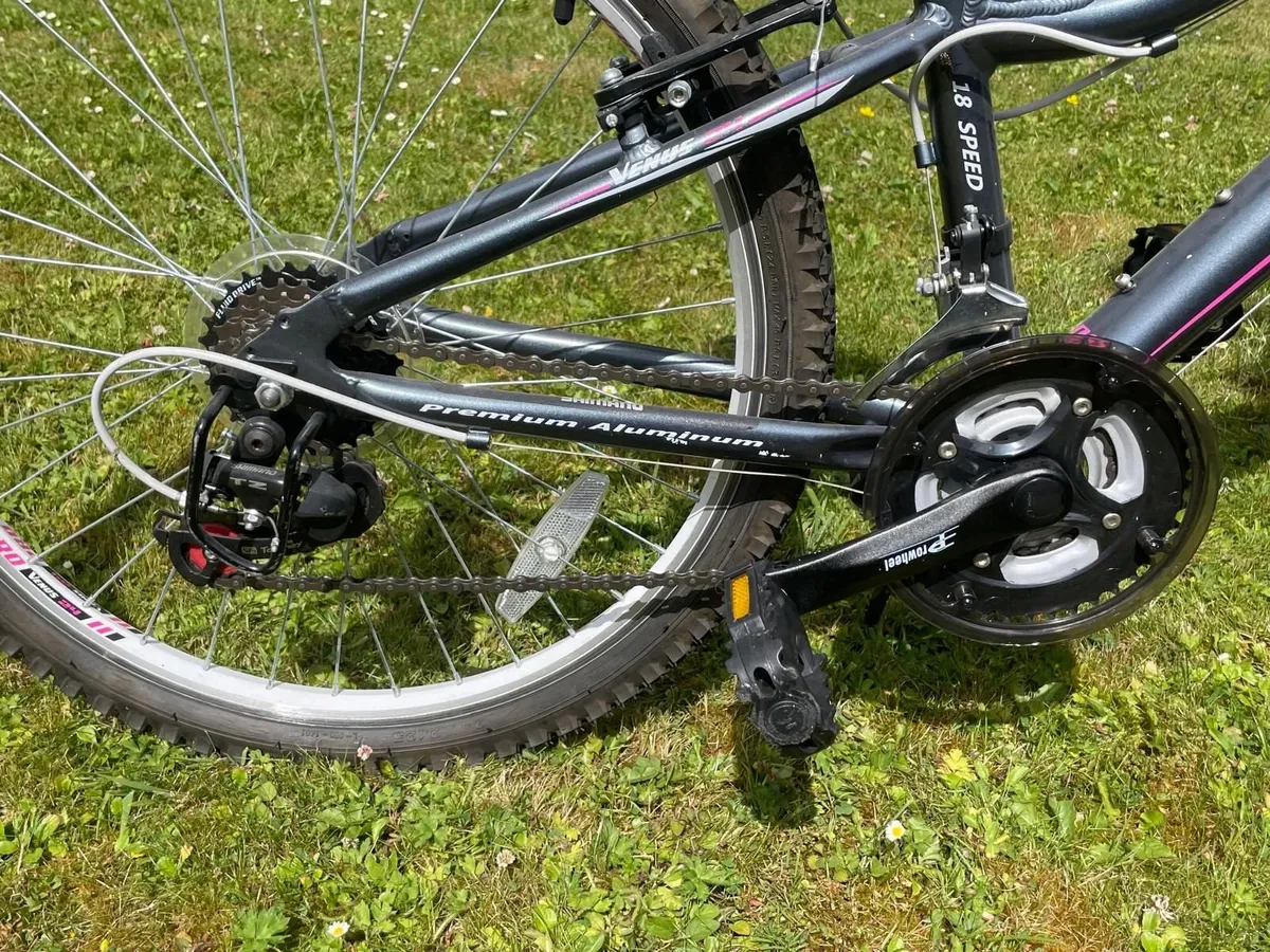 Venus procycle 24 inch mountainbike - Image 1