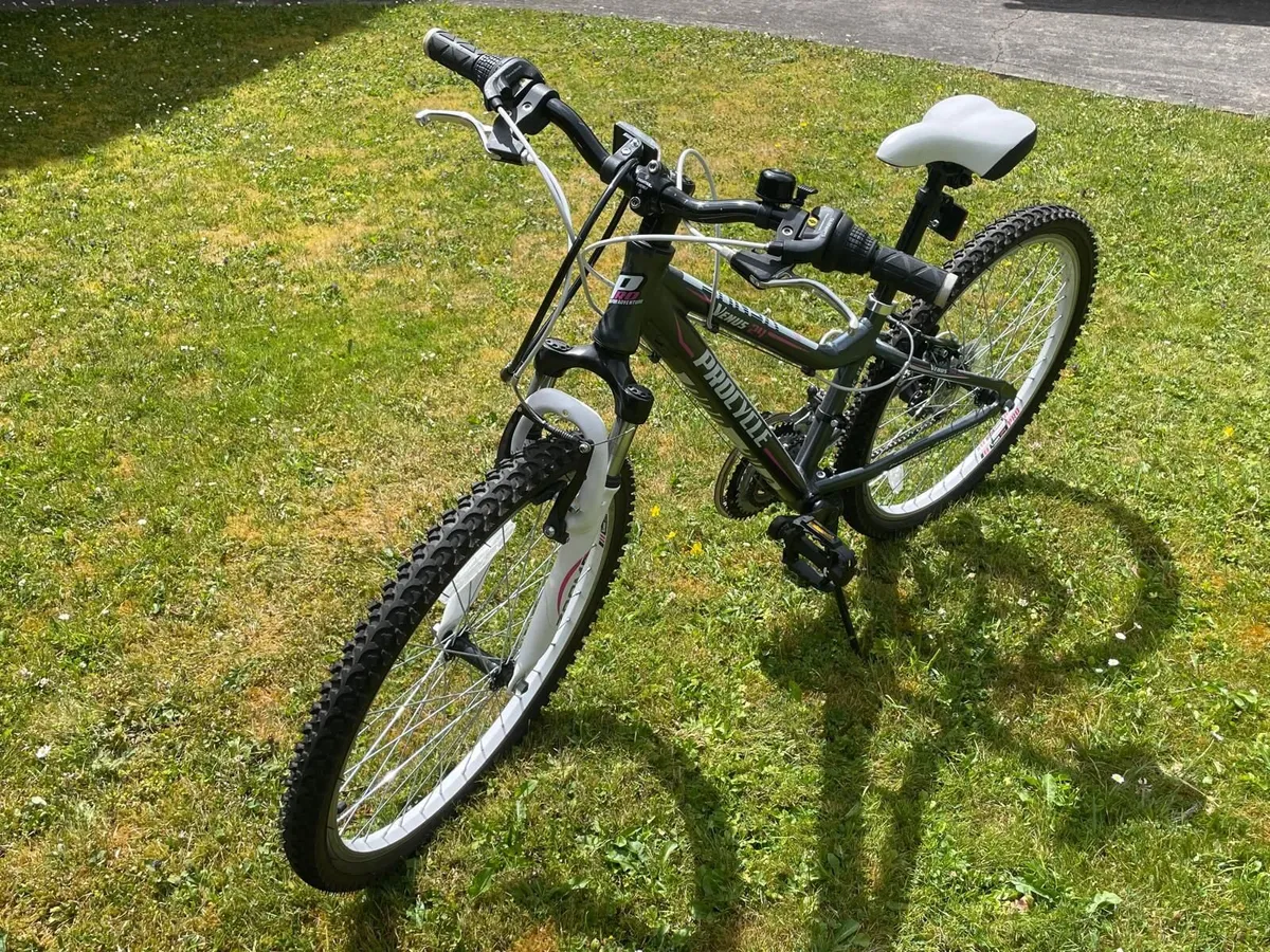 Venus procycle 24 inch mountainbike - Image 3