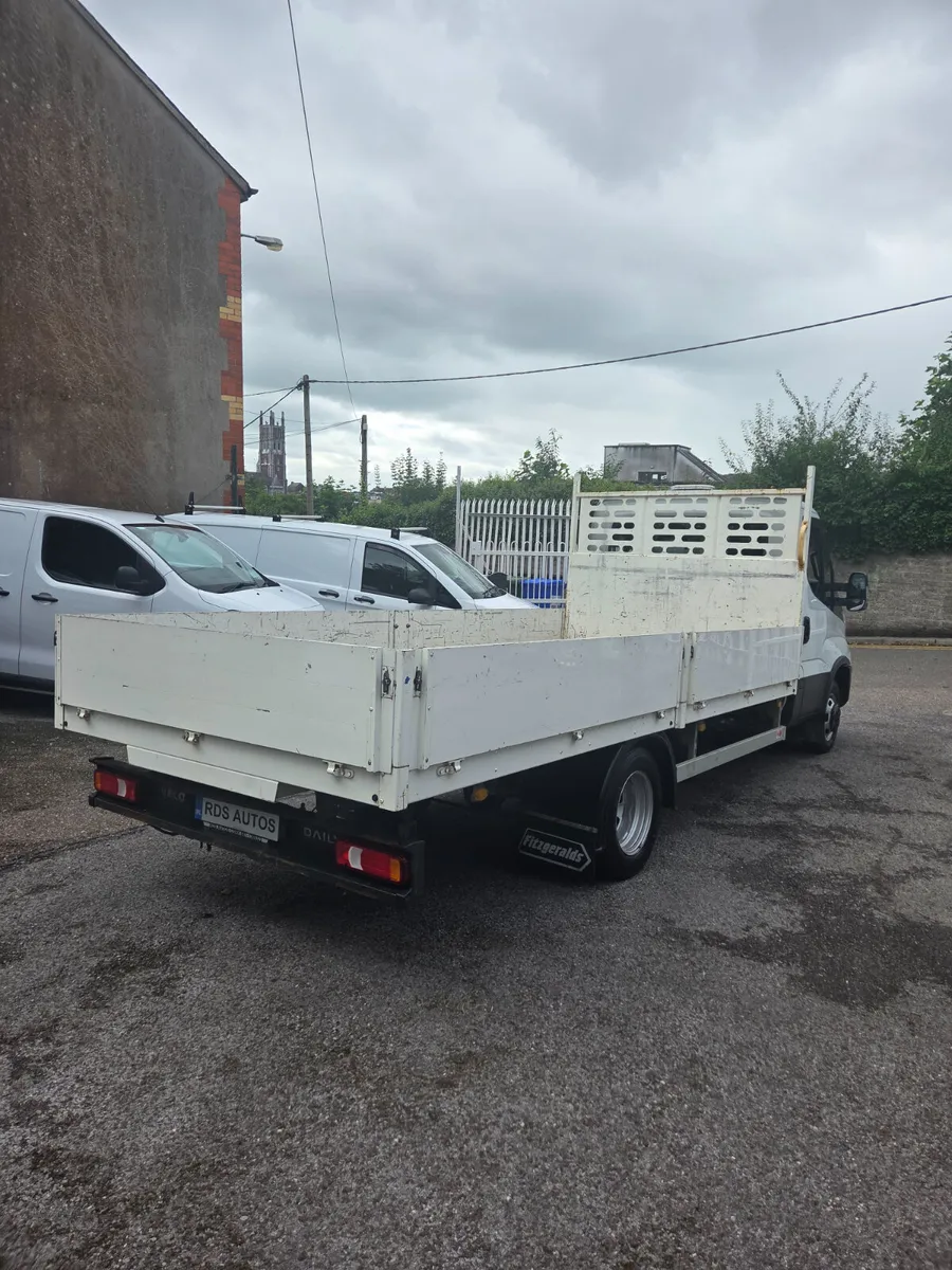 🔥23 IVECO DAILY 3.5TONNE🔥 - Image 4