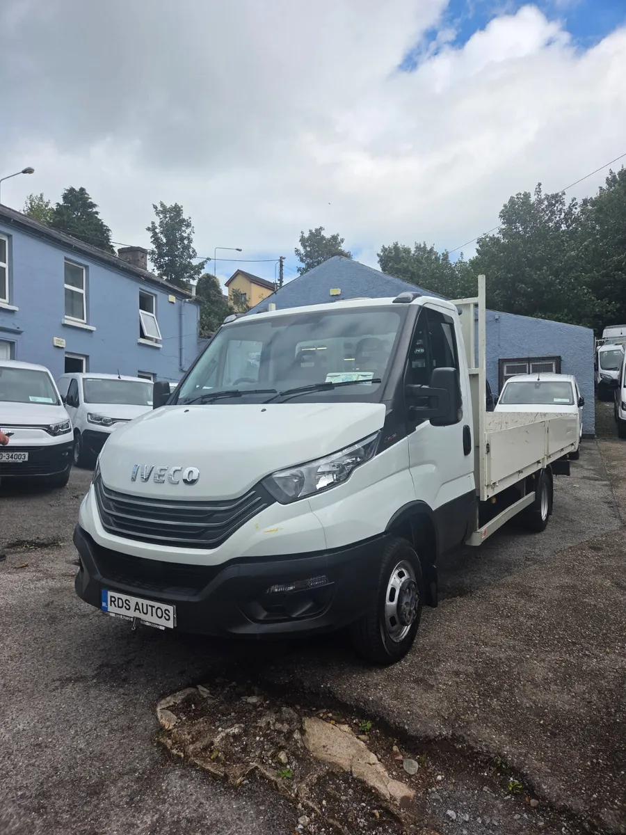 🔥23 IVECO DAILY 3.5TONNE🔥 - Image 3