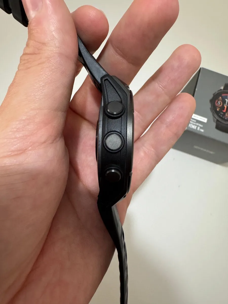 Garmin Fenix 8 - Image 3