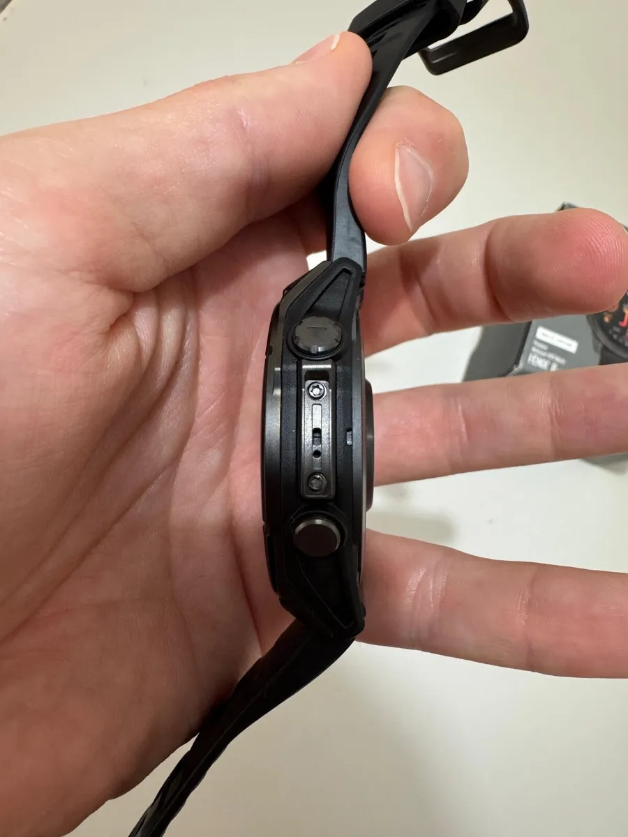 Garmin Fenix 8 - Image 4