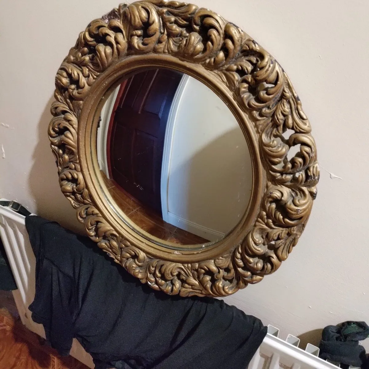 Antique mirror - Image 2