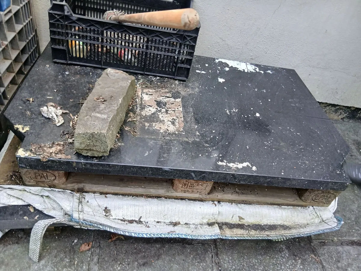 Assorted  Marble Blocks - Image 2