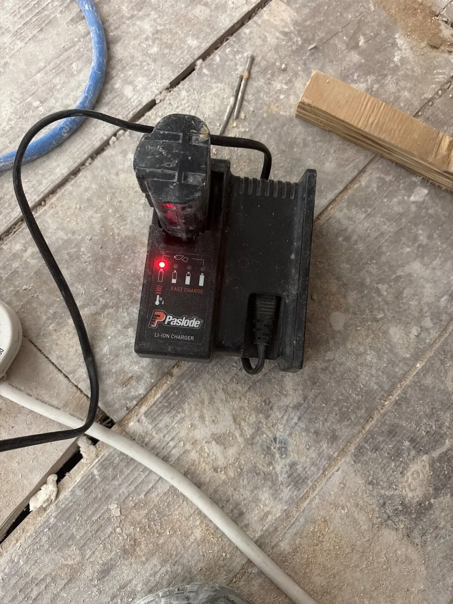 Paslode im350+ - Image 2